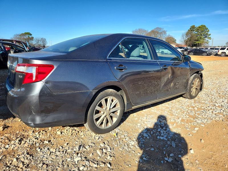 2012 Toyota Camry მანქანა იყიდება აუქციონზე, vin: 4T1BF1FK8CU127447, აუქციონის ნომერი: 72854645