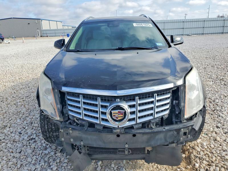 Продаж на аукціоні авто 2015 Cadillac Srx, vin: 3GYFNCE33FS619509, номер лоту: 98061025