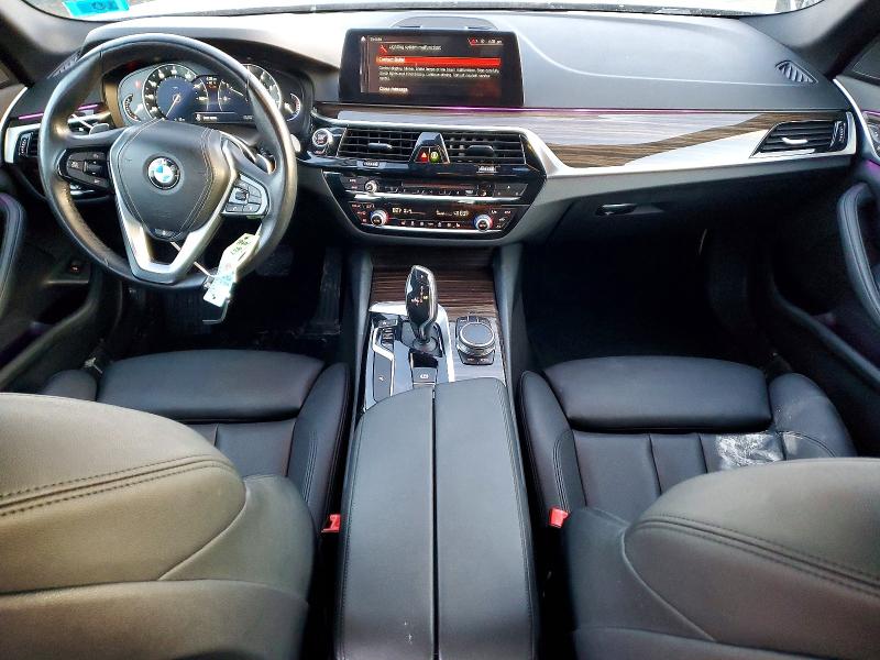 Продажа на аукционе авто 2019 Bmw 530, vin: WBAJA7C5XKWW07876, номер лота: 73432815