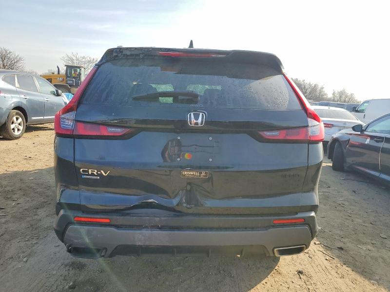 Aukcja sprzedaży 2024 Honda Cr-v, vin: 5J6RS6H59RL004106, numer aukcji: 99686135