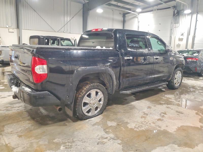 Продаж на аукціоні авто 2016 Toyota Tundra, vin: 5TFAY5F11GX550979, номер лоту: 73851785