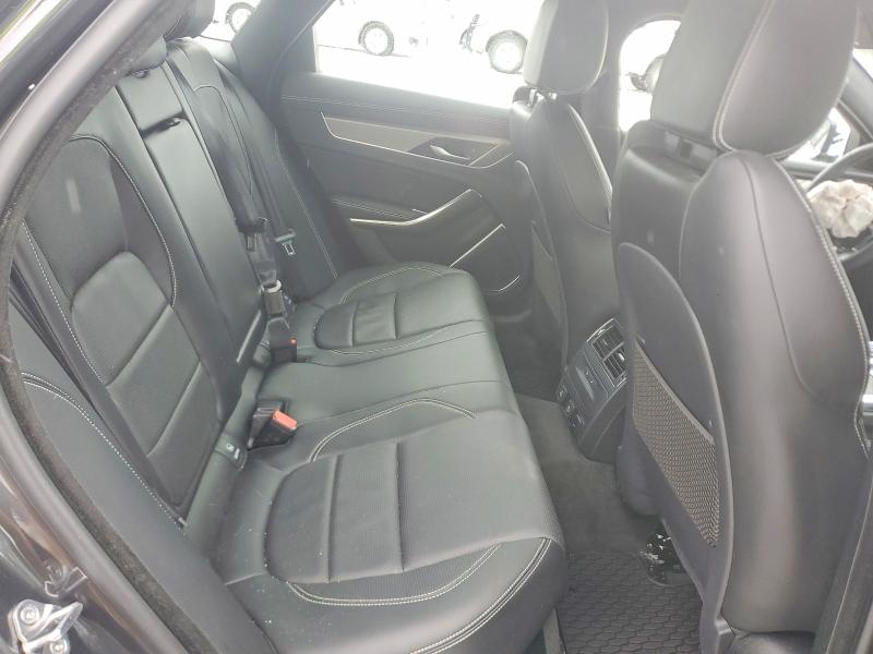 75170325 :رقم المزاد ، SAJBL4GXXRCY97559 vin ، 2024 Jaguar Xf R-dynam مزاد بيع
