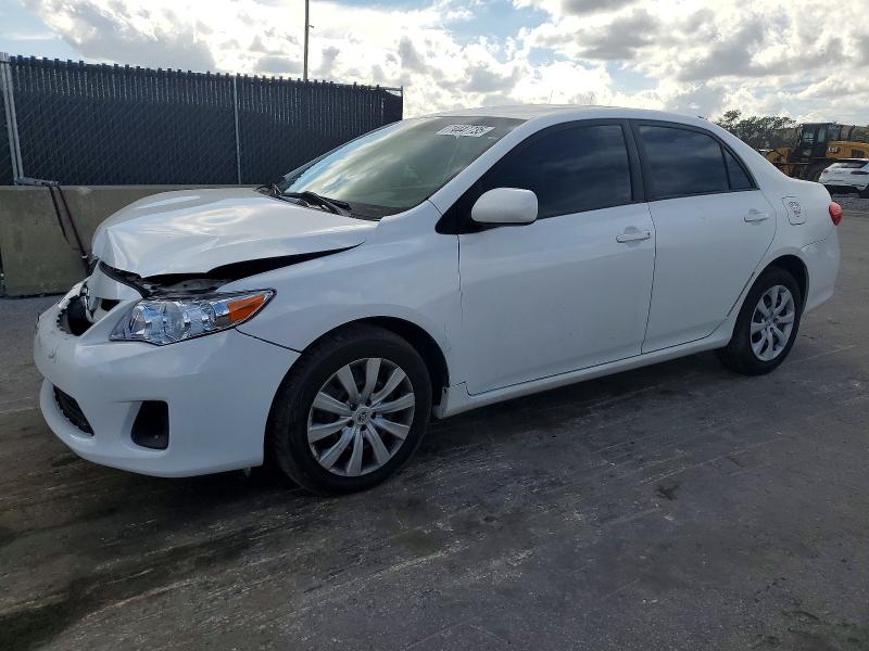 Продаж на аукціоні авто 2012 Toyota Corolla, vin: 2T1BU4EE5CC801543, номер лоту: 74447735