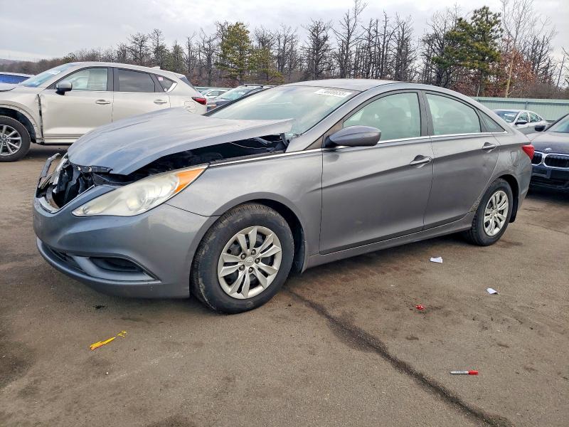 Продаж на аукціоні авто 2012 Hyundai Sonata, vin: 5NPEB4AC4CH403387, номер лоту: 73008655