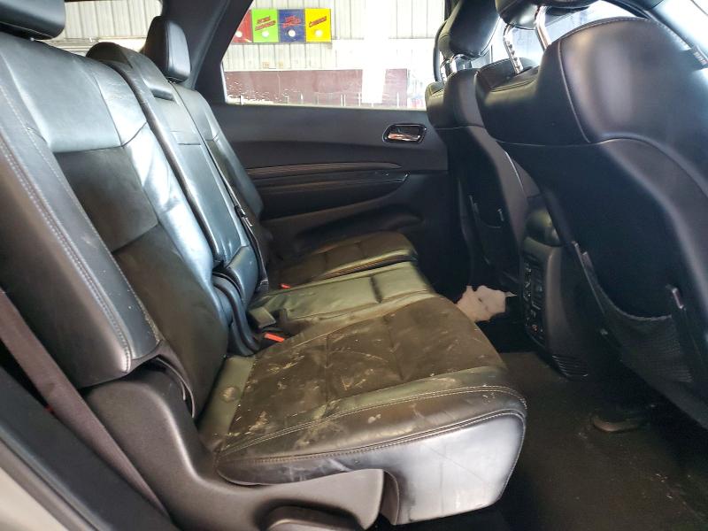 Aukcja sprzedaży 2021 Dodge Durango, vin: 1C4RDJDG5MC634367, numer aukcji: 74121275