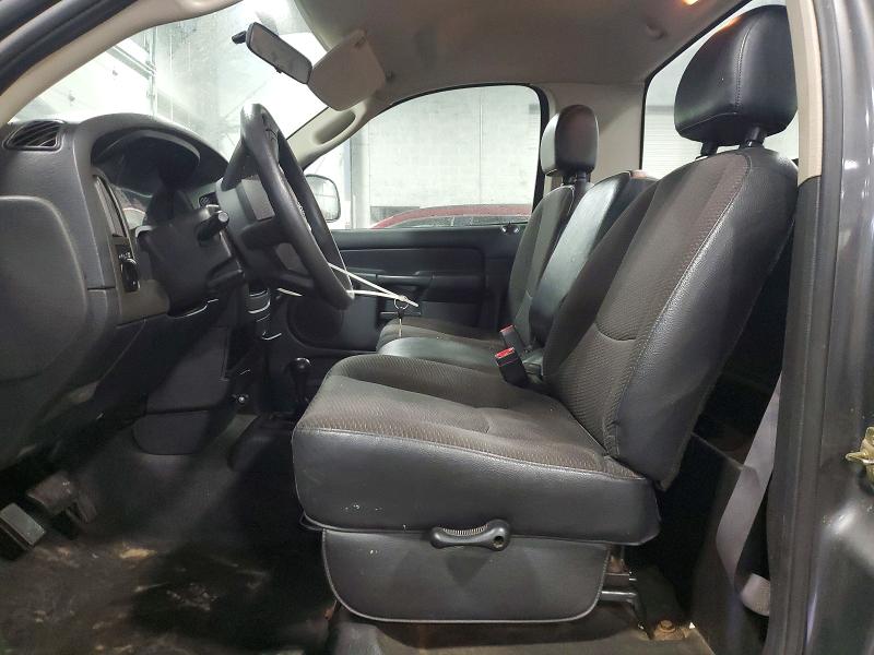 Продажа на аукционе авто 2004 Dodge Ram 1500, vin: 1D7HU16D84J118410, номер лота: 99868725