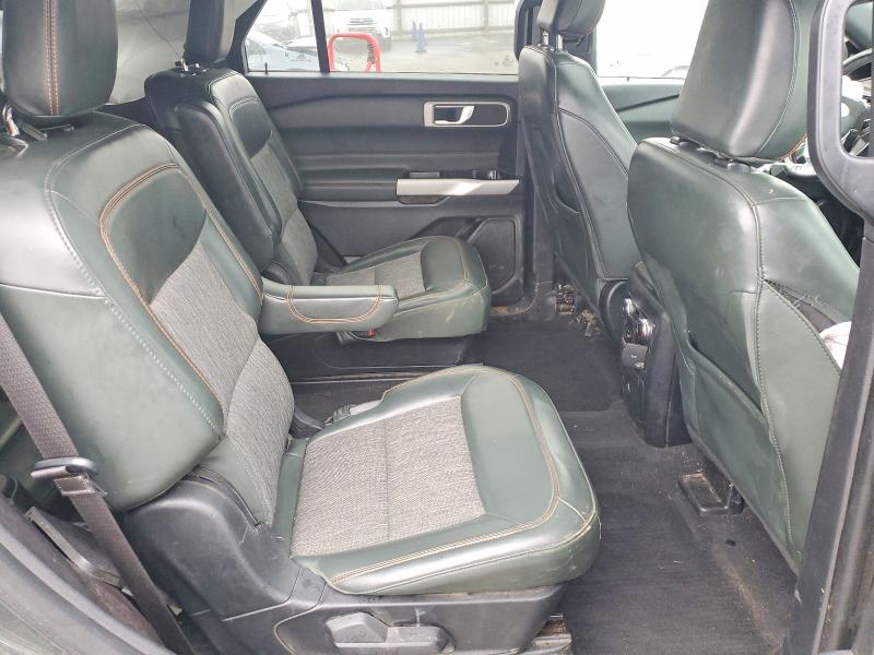 Продаж на аукціоні авто 2022 Ford Explorer T, vin: 1FMSK8JH6NGA24903, номер лоту: 72563545