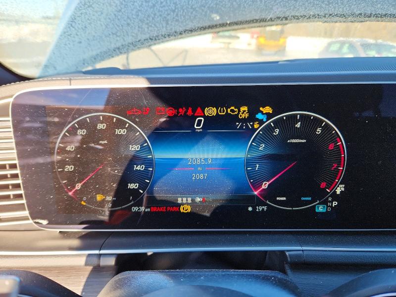 Продаж на аукціоні авто 2026 Mercedes-benz Gle Coupe, vin: 4JGFD5KB2TB561380, номер лоту: 75362915