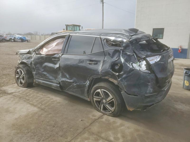 74439065 :رقم المزاد ، 3GKALVEV5KL239163 vin ، 2019 Gmc Terrain مزاد بيع