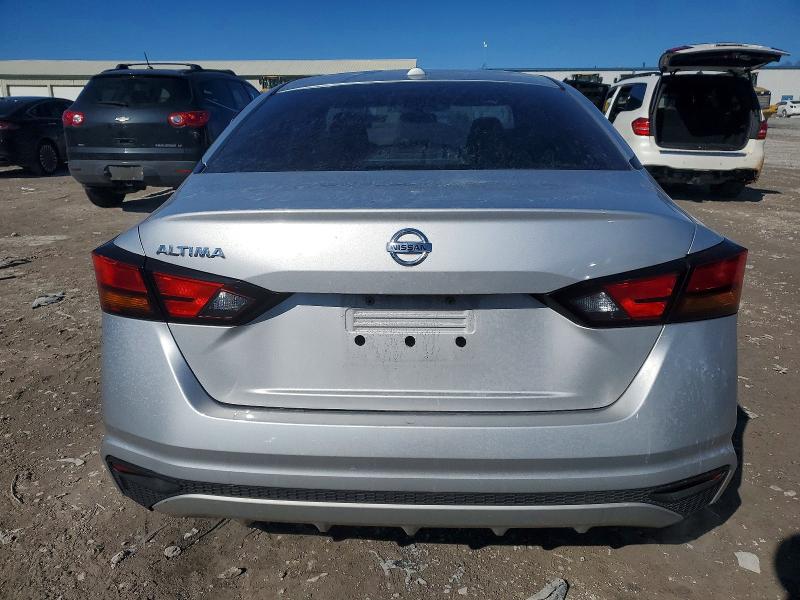 Продажа на аукционе авто 2020 Nissan Altima, vin: 1N4BL4BVXLC141201, номер лота: 74963415