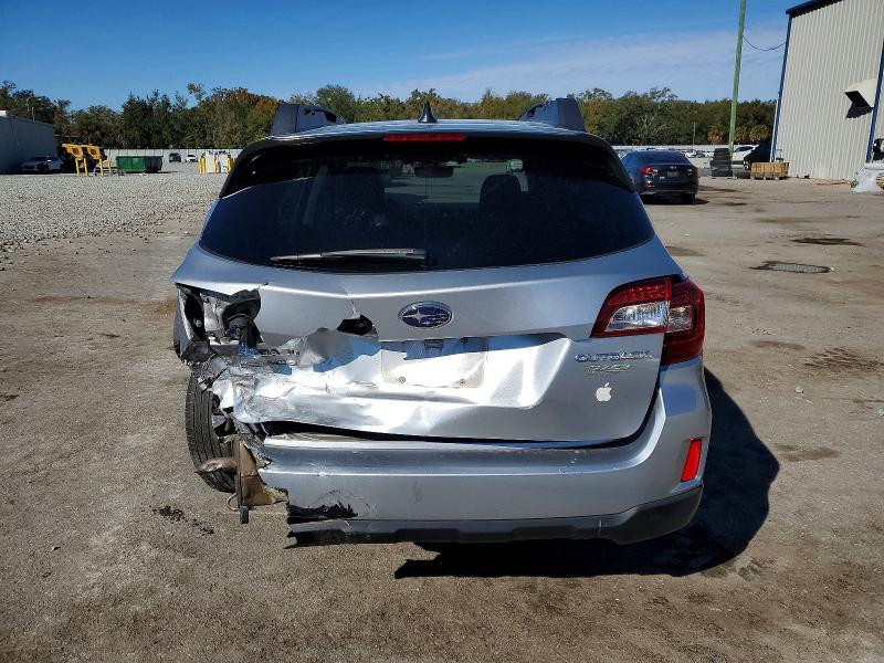 Aukcja sprzedaży 2017 Subaru Outback, vin: 4S4BSAHC8H3412194, numer aukcji: 75032615
