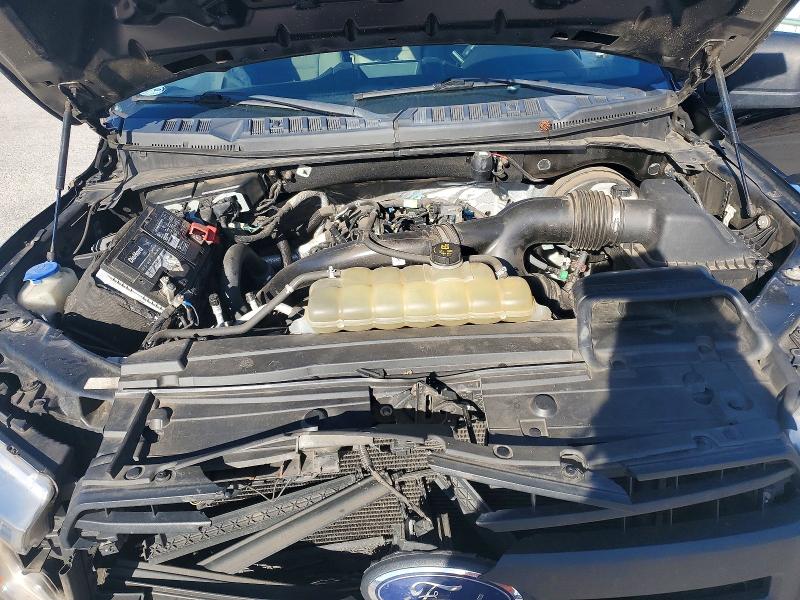 Продаж на аукціоні авто 2019 Ford F150, vin: 1FTEX1CP3KKC71920, номер лоту: 74074335