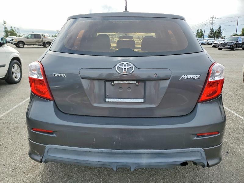 Aukcja sprzedaży 2010 Toyota Corolla Ma, vin: 2T1KU4EE5AC356508, numer aukcji: 99278835