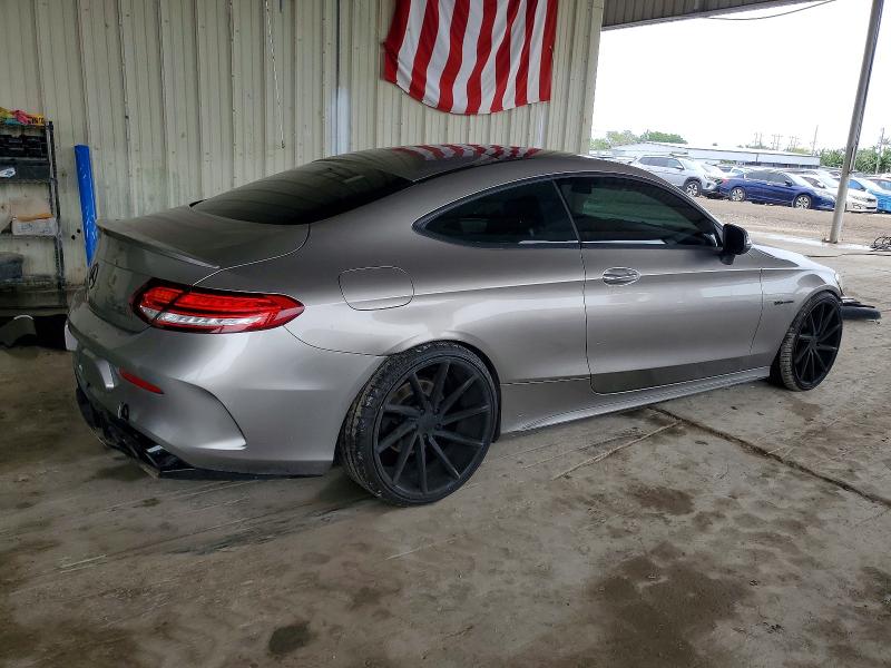 Продажа на аукционе авто 2019 Mercedes-benz C, vin: WDDWJ8DBXKF816592, номер лота: 74554205