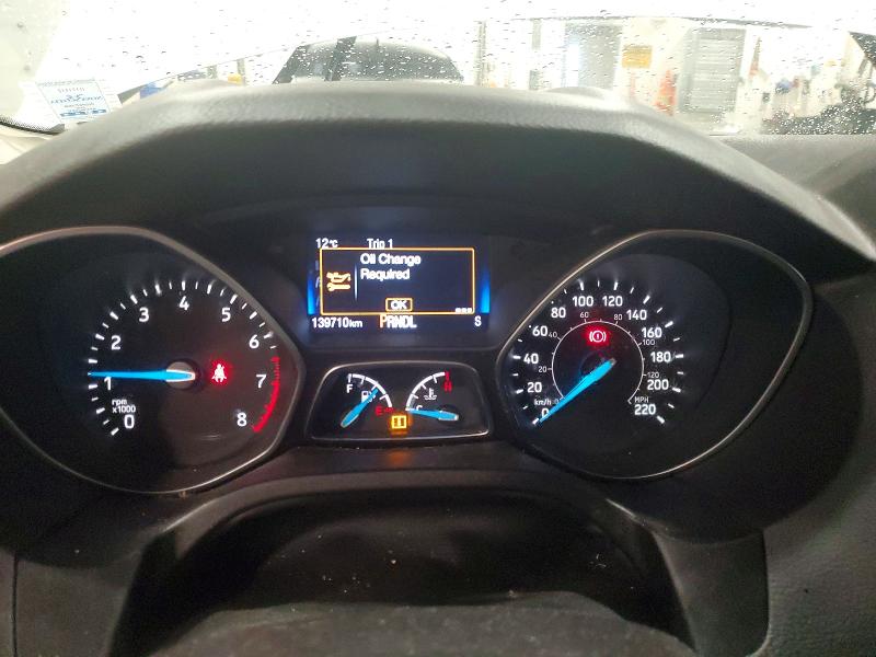 Продажа на аукционе авто 2017 Ford Focus, vin: 1FADP3F20HL236302, номер лота: 73164005