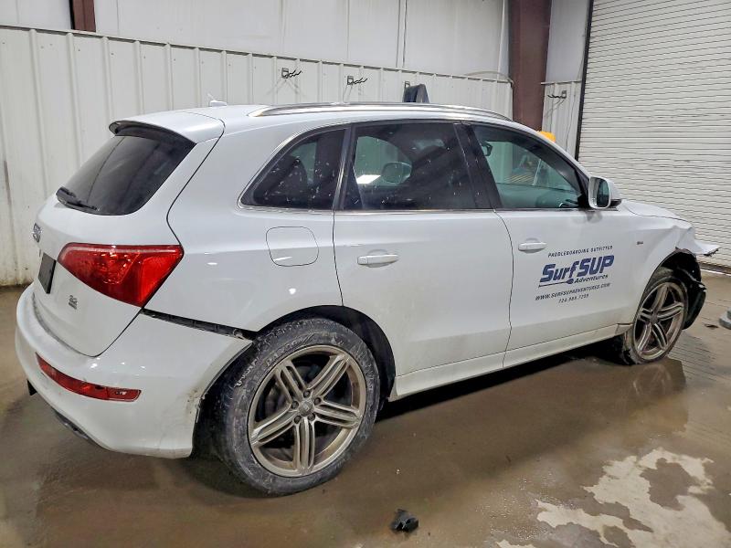 Aukcja sprzedaży 2012 Audi Q5, vin: WA1DKAFP9CA026112, numer aukcji: 73223405