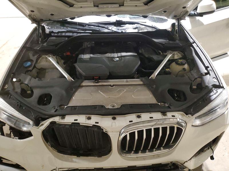 Продажа на аукционе авто 2018 Bmw X3, vin: 5UXTR9C57JLC74747, номер лота: 73213155