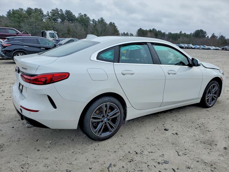 Продажа на аукционе авто 2024 Bmw 228xi, vin: WBA73AK02R7R78199, номер лота: 97612935