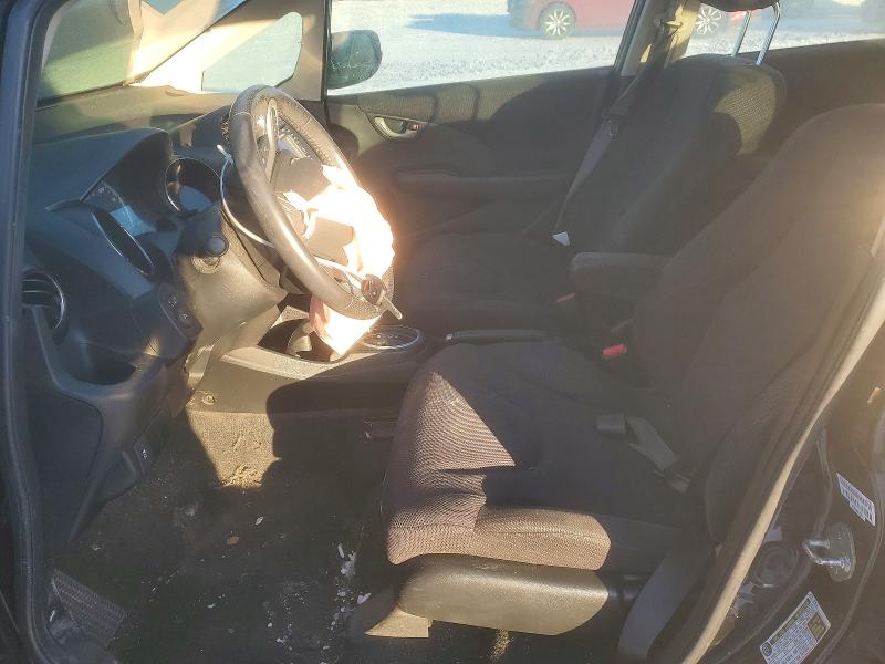 Aukcja sprzedaży 2013 Honda Fit Sport, vin: JHMGE8H61DC033793, numer aukcji: 73425495