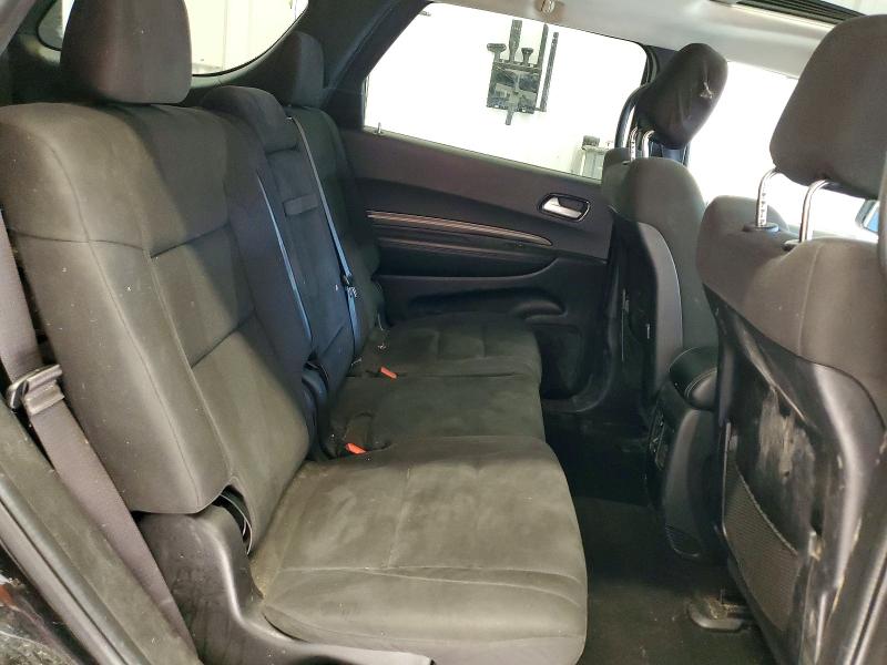 Aukcja sprzedaży 2022 Dodge Durango, vin: 1C4RDJAG6NC129587, numer aukcji: 99300685