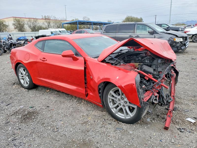 Aukcja sprzedaży 2023 Chevrolet Camaro, vin: 1G1FB1RX9P0141405, numer aukcji: 99264525