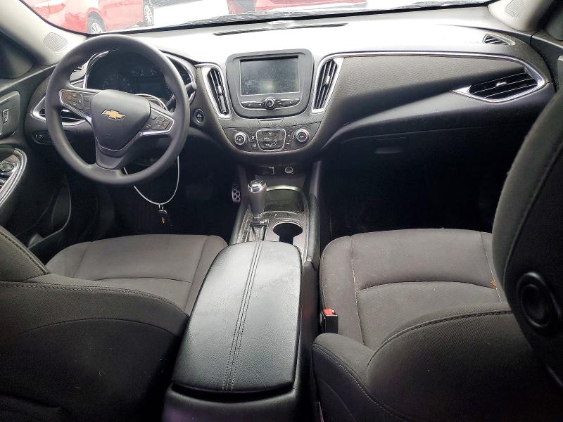 Aukcja sprzedaży 2016 Chevrolet Malibu Lt, vin: 1G1ZE5ST8GF308661, numer aukcji: 73510725
