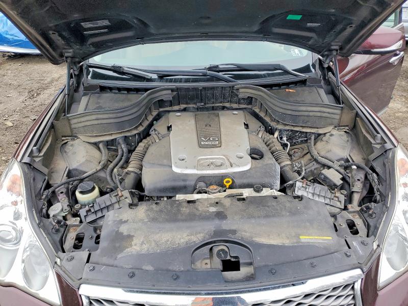 Aukcja sprzedaży 2016 Infiniti Qx50, vin: JN1BJ0RR4GM267073, numer aukcji: 73688685