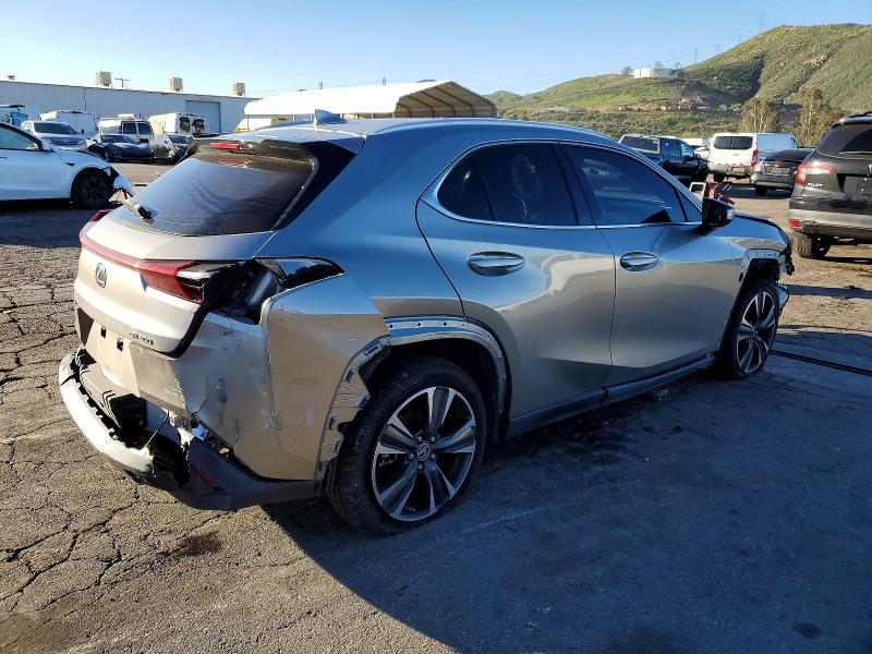 2019 Lexus Ux მანქანა იყიდება აუქციონზე, vin: JTHY3JBH2K2016774, აუქციონის ნომერი: 96589165