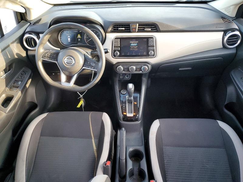 Aukcja sprzedaży 2021 Nissan Versa, vin: 3N1CN8EV8ML875002, numer aukcji: 99266935
