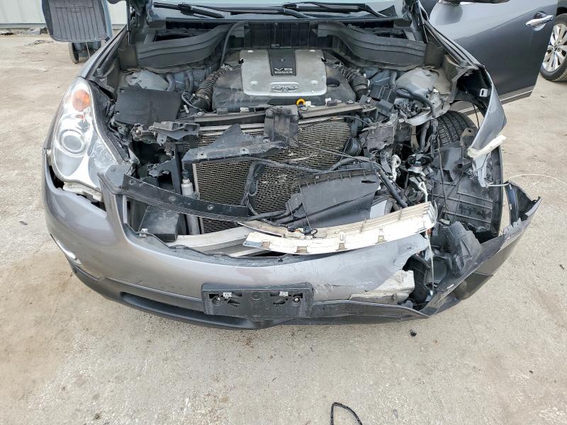Aukcja sprzedaży 2014 Infiniti Qx50, vin: JN1BJ0HR6EM190771, numer aukcji: 98664645