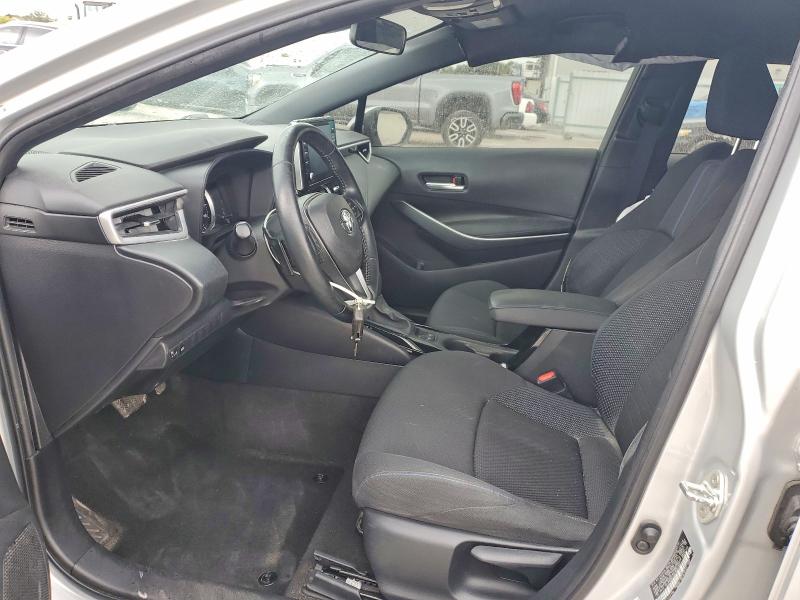 Aukcja sprzedaży 2020 Toyota Corolla, vin: 5YFS4RCE9LP037065, numer aukcji: 98358035
