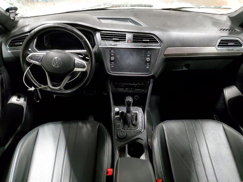 Aukcja sprzedaży 2023 Volkswagen Tiguan, vin: 3VV8B7AX9PM088735, numer aukcji: 96680595