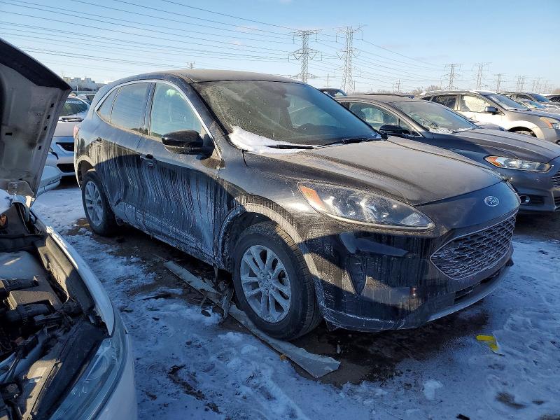 Aukcja sprzedaży 2020 Ford Escape, vin: 1FMCU9G69LUB79969, numer aukcji: 74647925