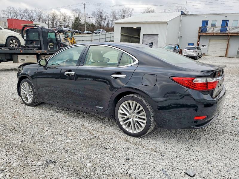 2014 Lexus Es მანქანა იყიდება აუქციონზე, vin: JTHBW1GG5E2045560, აუქციონის ნომერი: 99759995