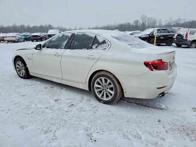 Aukcja sprzedaży 2014 Bmw 528, vin: WBA5A7C52ED613477, numer aukcji: 98762955