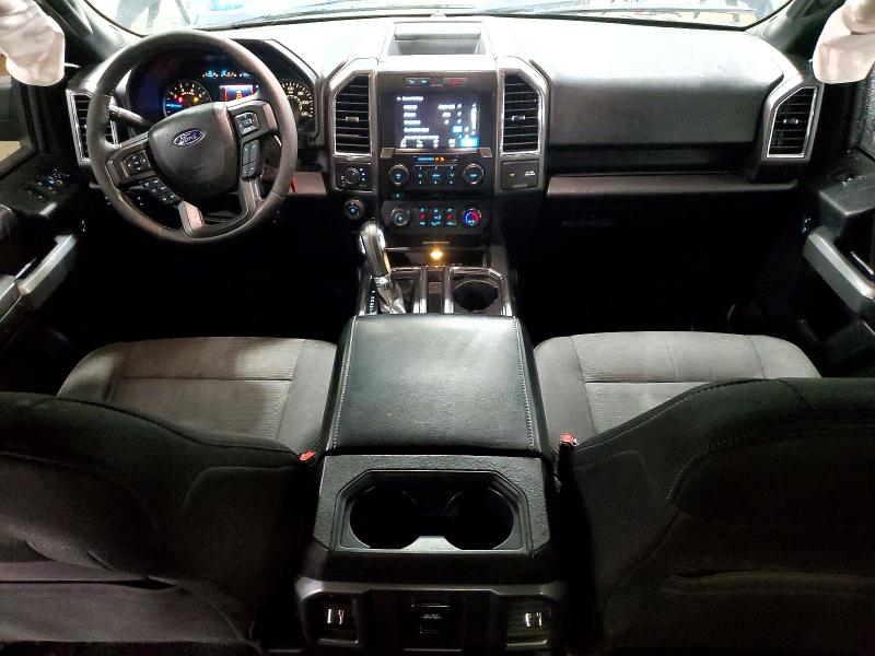 Продажа на аукционе авто 2016 Ford F150, vin: 1FTFW1EF7GFA90993, номер лота: 98158225