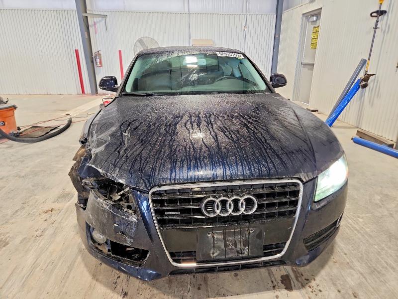 Aukcja sprzedaży 2009 Audi A5, vin: WAUDK78T89A013490, numer aukcji: 98595795