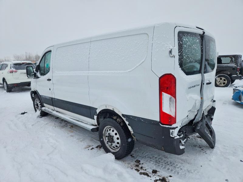 Продаж на аукціоні авто 2024 Ford Transit T-, vin: 1FTBR2Y81RKB13266, номер лоту: 73604285