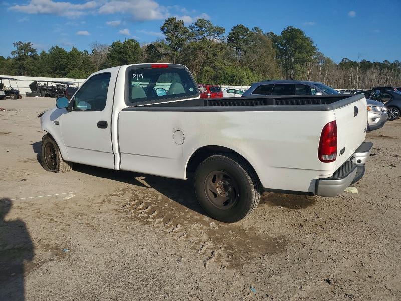 98442395 :رقم المزاد ، 1FTZF1725XNC13462 vin ، 1999 Ford F150 مزاد بيع