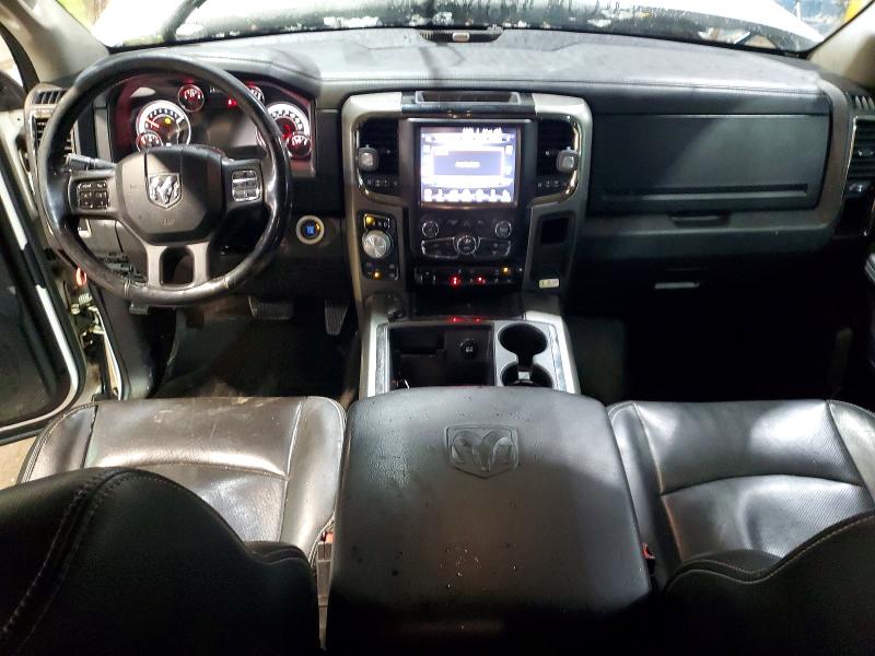Aukcja sprzedaży 2014 Ram 1500, vin: 1C6RR7MT1ES188377, numer aukcji: 74444605