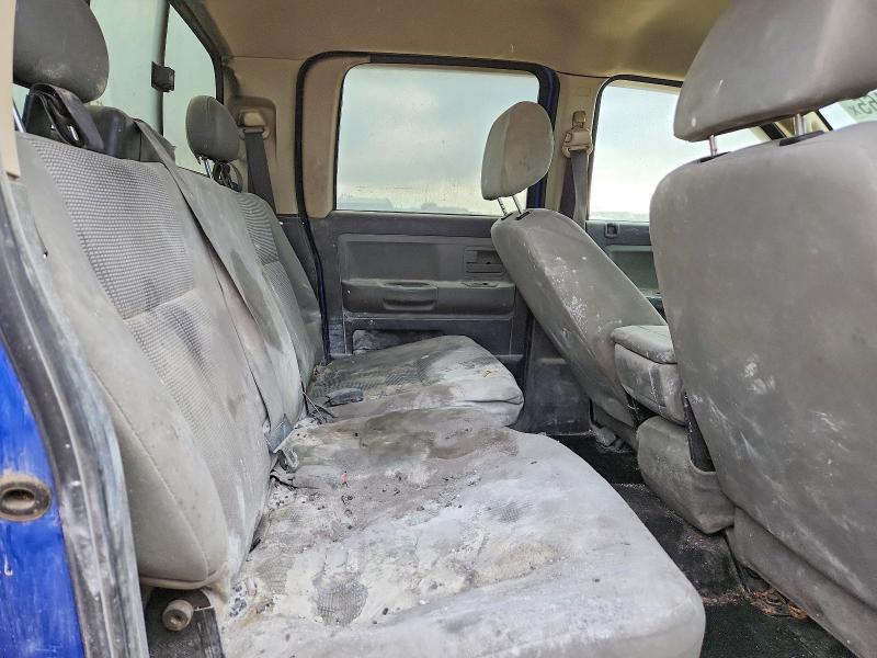 Продаж на аукціоні авто 2008 Dodge Dakota, vin: 1D7HW48N78S592236, номер лоту: 72458465