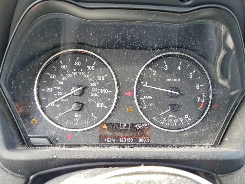 Aukcja sprzedaży 2016 Bmw X1, vin: WBXHT3C31G5F66060, numer aukcji: 72805575