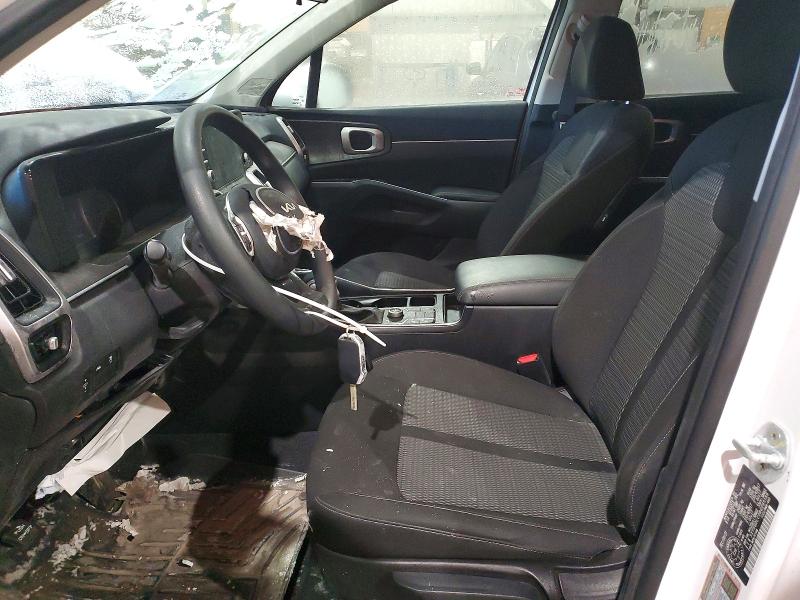 Aukcja sprzedaży 2022 Kia Sorento, vin: 5XYRGDLC0NG095189, numer aukcji: 75398075