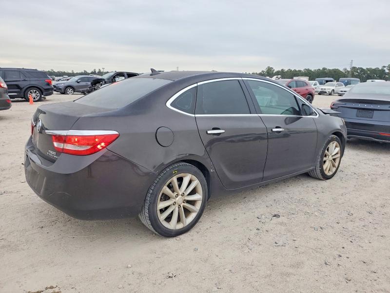 2014 Buick Verano მანქანა იყიდება აუქციონზე, vin: 1G4PP5SK7E4141875, აუქციონის ნომერი: 74088745
