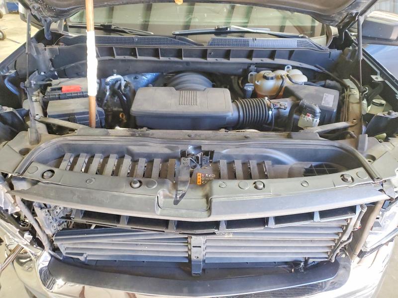 Aukcja sprzedaży 2019 Chevrolet Silverado, vin: 1GCPWCED2KZ301040, numer aukcji: 98281185