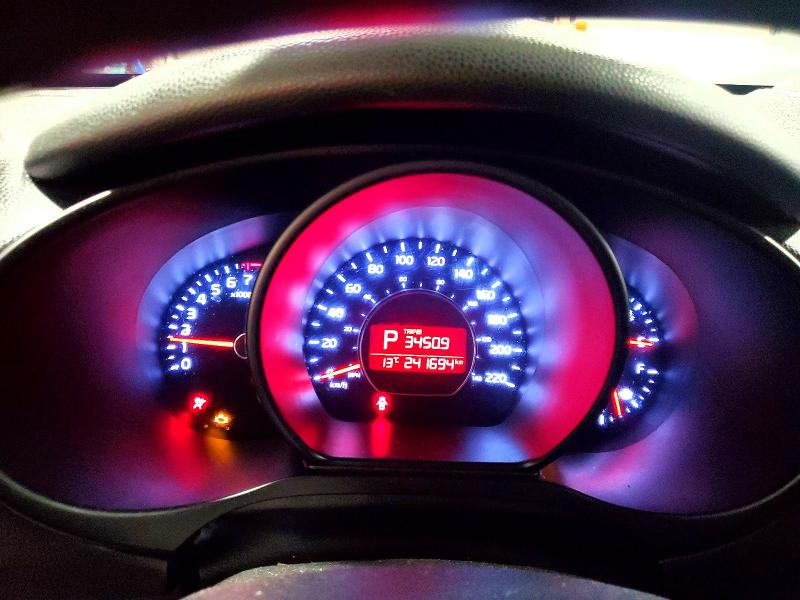 Продажа на аукционе авто 2014 Kia Soul +, vin: KNDJP3A54E7742234, номер лота: 73367735