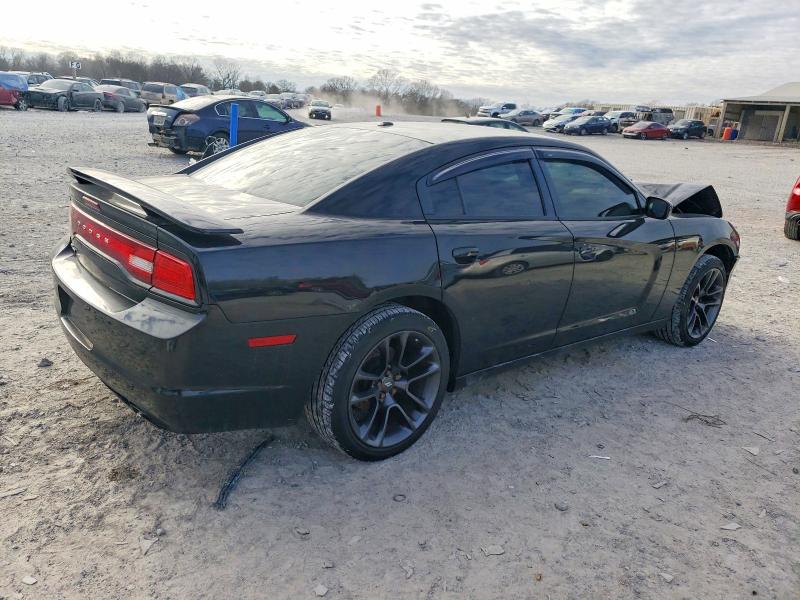 Продаж на аукціоні авто 2014 Dodge Charger, vin: 2C3CDXHG3EH369972, номер лоту: 74675635