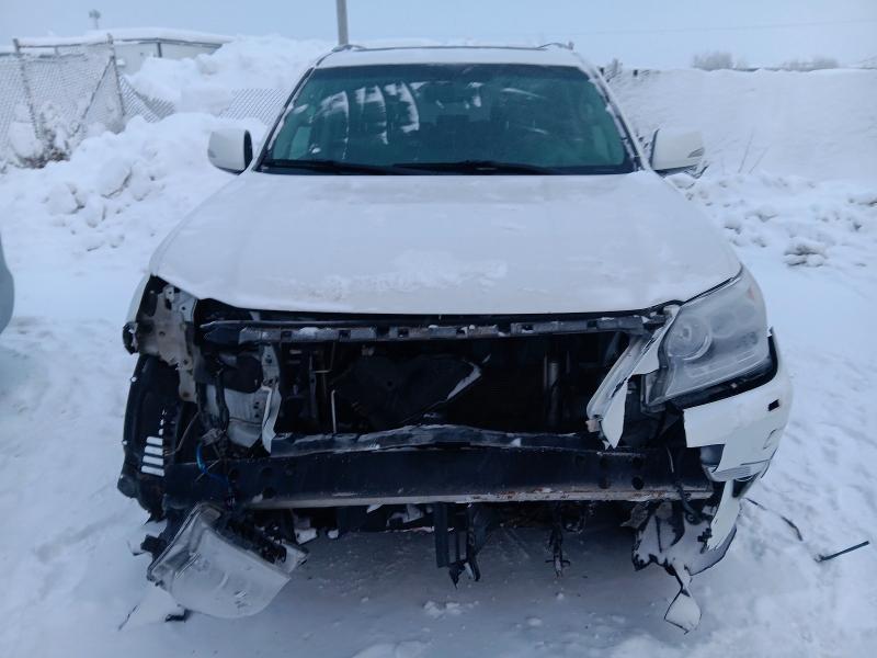 Aukcja sprzedaży 2015 Lexus Gx, vin: JTJJM7FX4F5118356, numer aukcji: 98924895