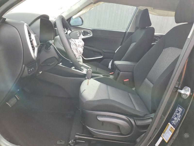 Aukcja sprzedaży 2024 Kia Soul, vin: KNDJ23AU2R7226384, numer aukcji: 99255995