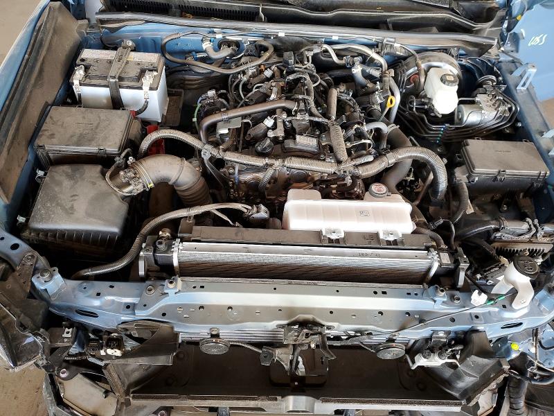 73404115 :رقم المزاد ، JTEVA5BR1S5005480 vin ، 2025 Toyota 4runner Sr مزاد بيع